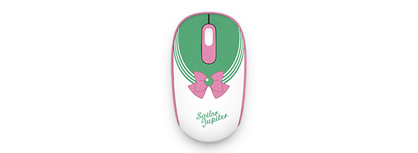 美少女战士Smart 1-Sailor Jupiter
